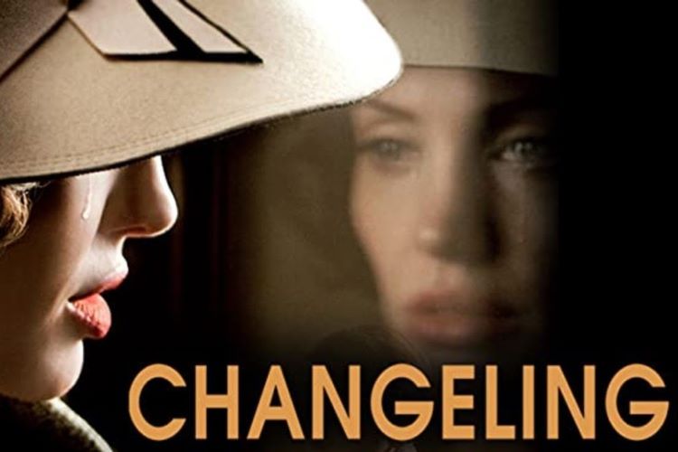 changeling poster