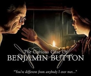 movie reviews curious case of benjamin button