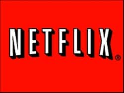 Netflix Logo