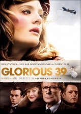 Glorious 39 Poster 
