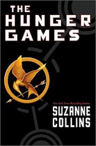 Hunger Games Cover