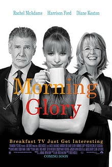 Morning Glory | Movie Review | Movie Rewind