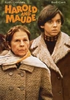 Harold and Maude Poster