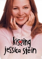 Kissing Jessica Stein Poster 