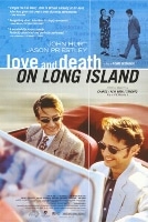 Love and Death on Long Island Poster