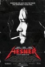 Image of poster for movie Hesher