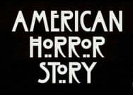 Image of American Horror Story Title