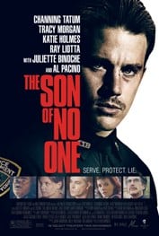 Image of Son of No One Poster