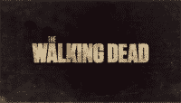 Image of The Walking Dead Title