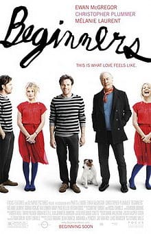 Image of Beginners Poster