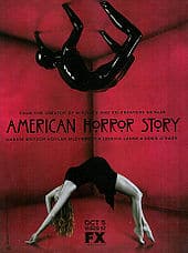 Image of American Horror Story Poster