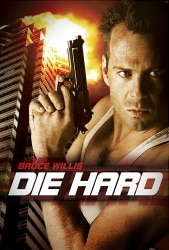 Die Hard Poster 2