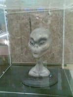 Alien by Hedda Gabler