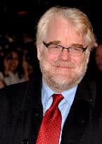 Philip Seymour Hoffman by Georges Biard