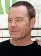 Bryan Cranston by Thomas Attila Lewis