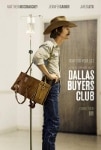 Dallas Buyers Club Poster 