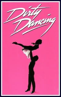 Dirty Dancing Poster