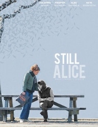 Still Alice Poster