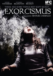 Exorcismus poster