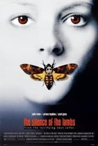 silence of the lambs