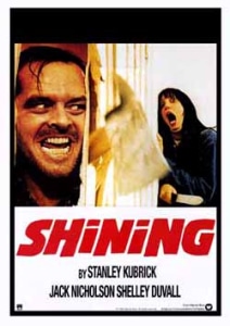 the shining