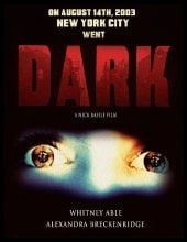 DARK poster