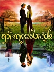 The Princess Bride Movie poster
