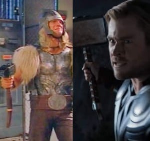 thors
