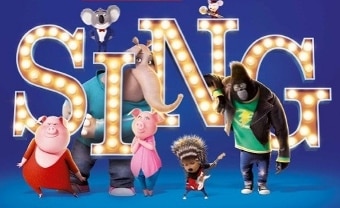 Sing - Animated Musical Theater from Illumination Entertainment