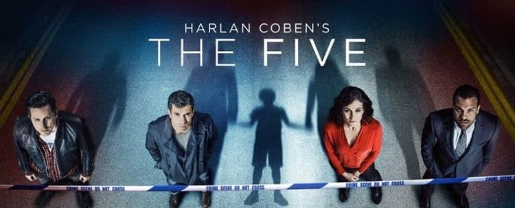 the five poster