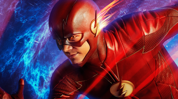 The Flash Season 3 The Good Bad And Ugly Movie Rewind