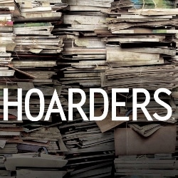 Hoarding Episodes of A&E's Hoarders