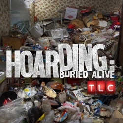 Hoarding: Buried Alive - It's Back!