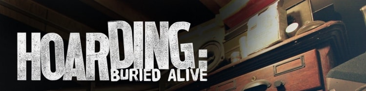 hoarding buried alive intertitle