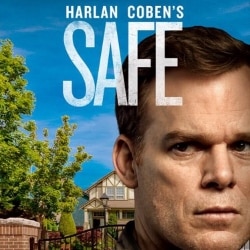 Safe (2018 TV Series)