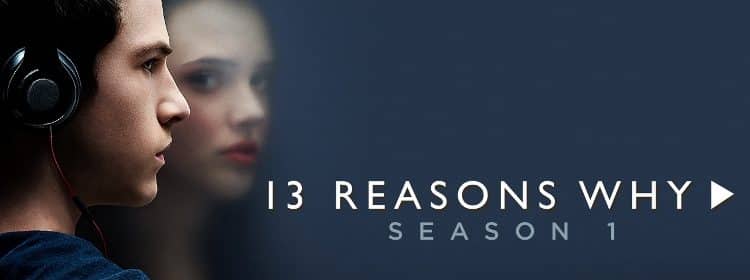 13 reasons why season 1 poster