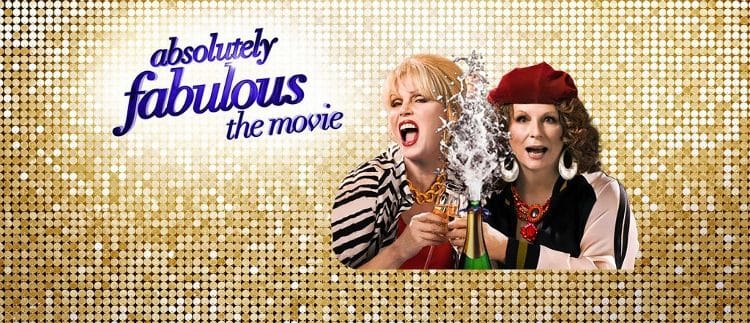 absolutely fabulous movie