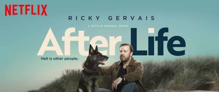 after life poster