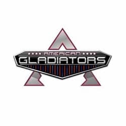 American Gladiators - TV Series (2008)