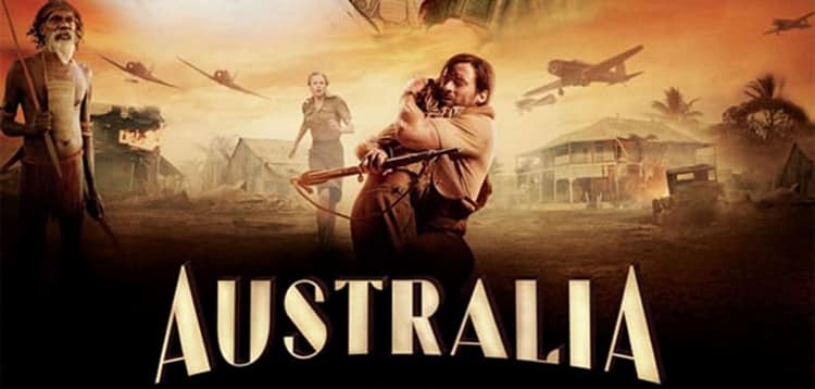 australia movie review