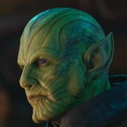 Skrulls: Who are the  Shapeshifting Saboteurs Fighting Captain Marvel?
