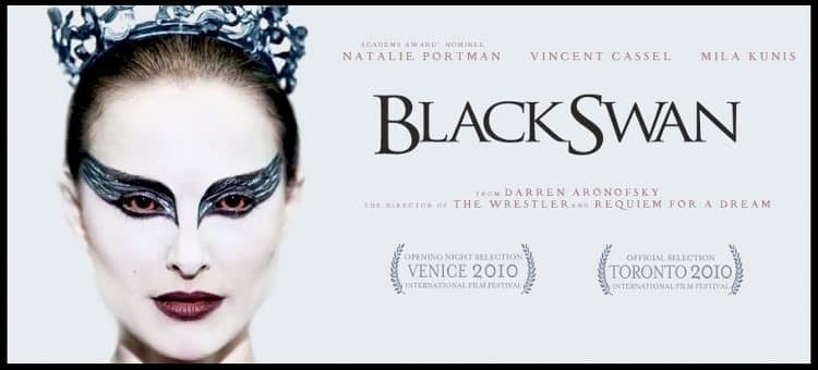 black swan poster