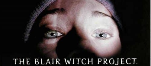 blair witch project netflix download free