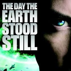Day the Earth Stood Still 2008