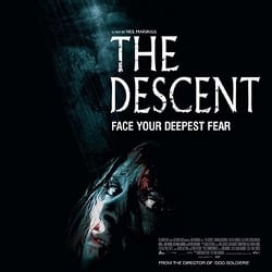 Descent, The