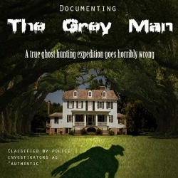 Documenting the Grey Man