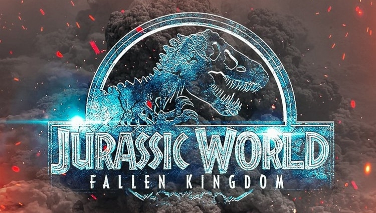 Jurassic World Fallen Kingdom Dino Flop Movie Rewind