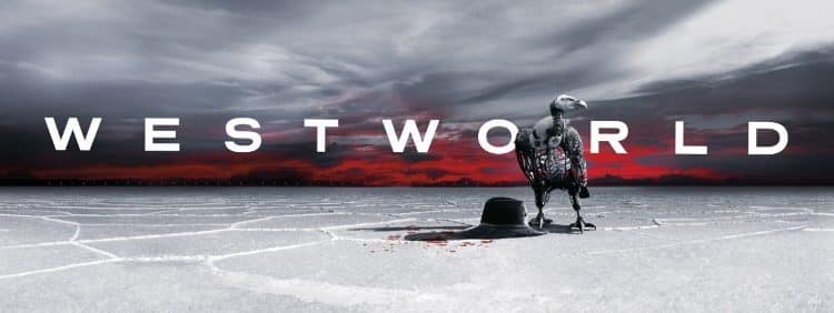 westworld season 2 poster