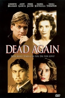 dead again small poster