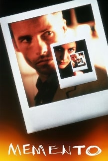 memento small poster